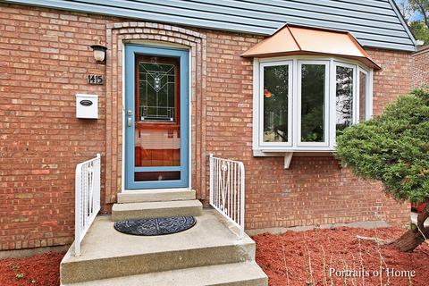 1415 Speechley Blvd, Berkeley, IL 60163 photo 2