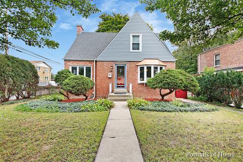 1415 Speechley Blvd, Berkeley, IL 60163 photo 1