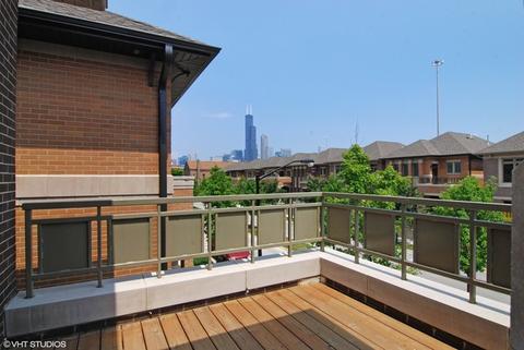 1428 S Emerald St, Chicago, IL 60607 photo 28