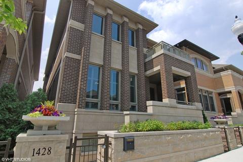 1428 S Emerald St, Chicago, IL 60607 photo 2