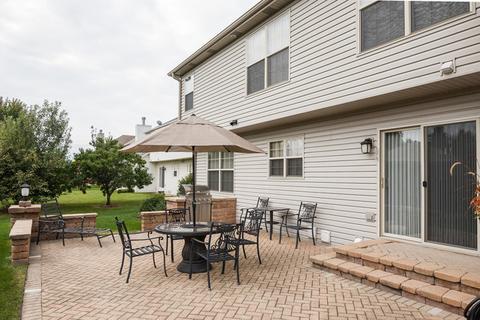 13609 Rockefeller Cir, Plainfield, IL 60586 photo 32