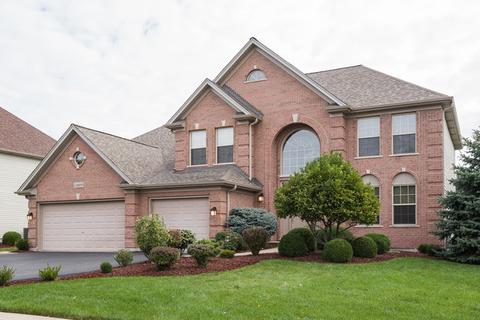 13609 Rockefeller Cir, Plainfield, IL 60586 photo 1