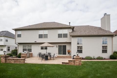13609 Rockefeller Cir, Plainfield, IL 60586 photo 34
