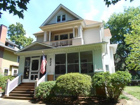 822 S Chicago Ave, Kankakee, IL 60901 photo 1