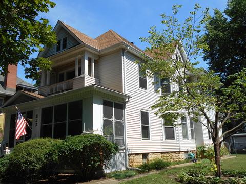822 S Chicago Ave, Kankakee, IL 60901 photo 2