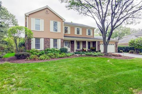 2510 Mill Creek Ln, Rolling Meadows, IL 60008 photo 1
