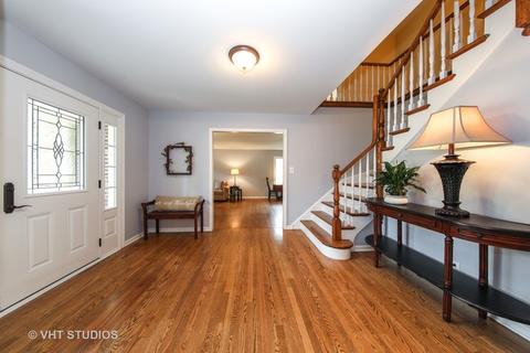 2510 Mill Creek Ln, Rolling Meadows, IL 60008 photo 3