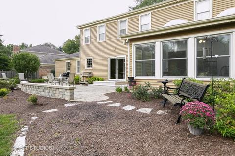2510 Mill Creek Ln, Rolling Meadows, IL 60008 photo 22