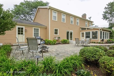 2510 Mill Creek Ln, Rolling Meadows, IL 60008 photo 21