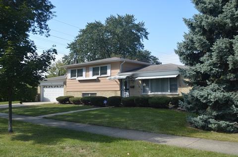 556 Beau Dr, Des Plaines, IL 60016 photo 20