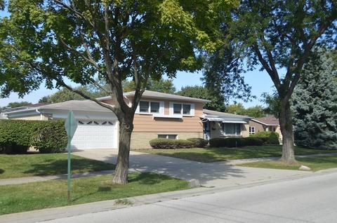 556 Beau Dr, Des Plaines, IL 60016 photo 1