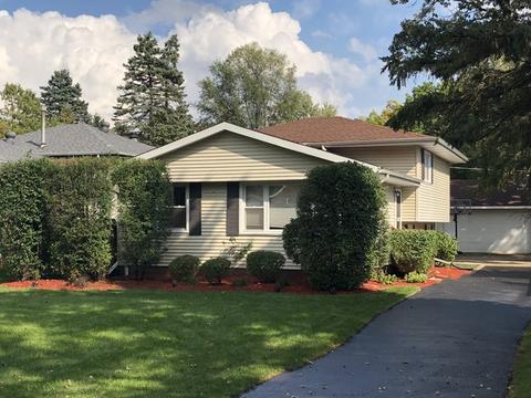 0 N107 Evans Ave, Wheaton, IL 60187 photo 1