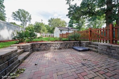 0 N107 Evans Ave, Wheaton, IL 60187 photo 14
