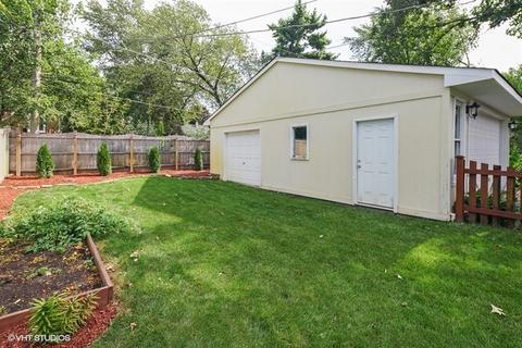 0 N107 Evans Ave, Wheaton, IL 60187 photo 15