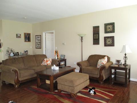 21105 W Aspen Ln, Plainfield, IL 60544 photo 8