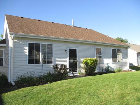 21105 W Aspen Ln, Plainfield, IL 60544 photo 2