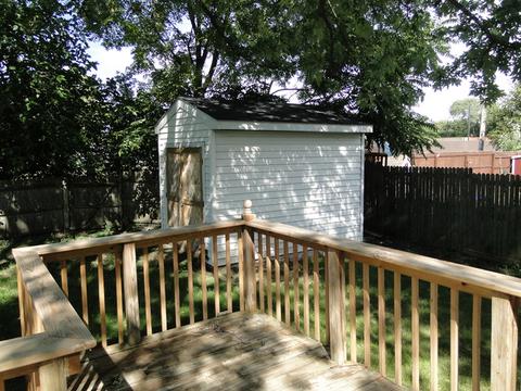 121 Heritage Dr, Minooka, IL 60447 photo 23