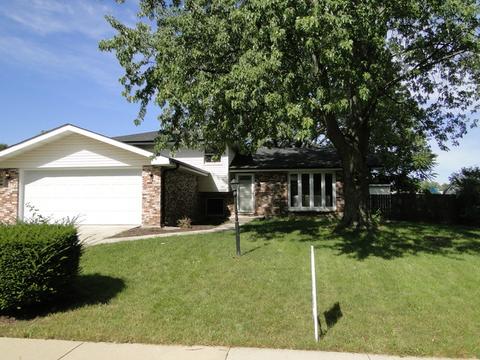 121 Heritage Dr, Minooka, IL 60447 photo 1