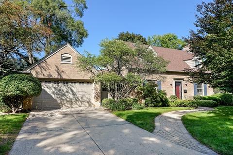 3233 Harrison St, Evanston, IL 60201 photo 1