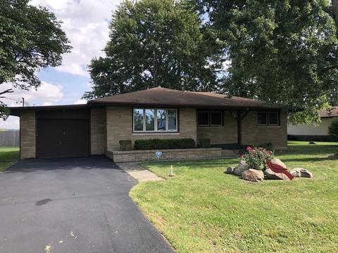 230 Paris St, Dewitt, IL 61735 photo 1