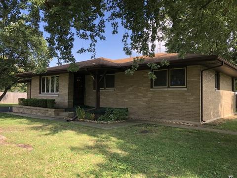 230 Paris St, Dewitt, IL 61735 photo 2