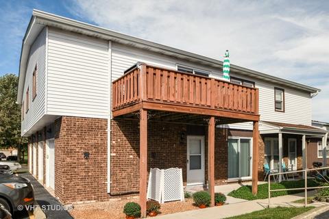 19509 116th Ave #D, Mokena, IL 60448 photo 1