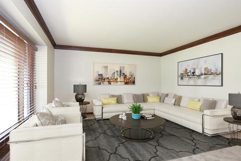8613 Dolfor Cv, Burr Ridge, IL 60527 photo 2