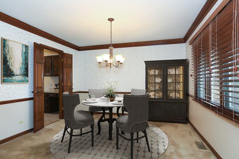 8613 Dolfor Cv, Burr Ridge, IL 60527 photo 3