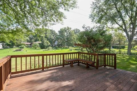 8613 Dolfor Cv, Burr Ridge, IL 60527 photo 18