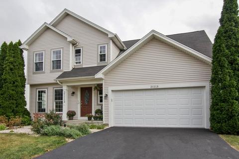 21113 W Covington Dr, Plainfield, IL 60544 photo 1