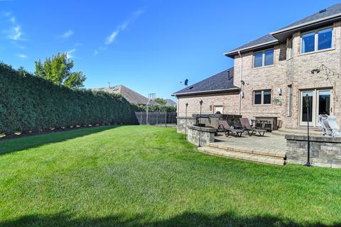 3 Bridget Ct, Burr Ridge, IL 60527 photo 38