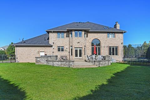 3 Bridget Ct, Burr Ridge, IL 60527 photo 37