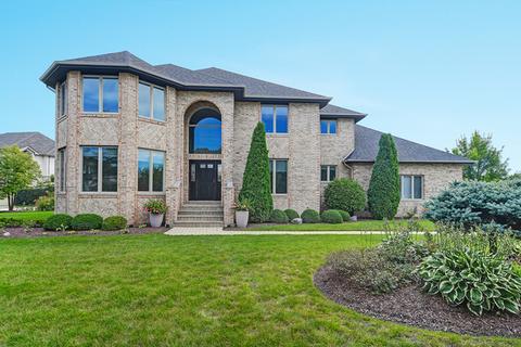 3 Bridget Ct, Burr Ridge, IL 60527 photo 1