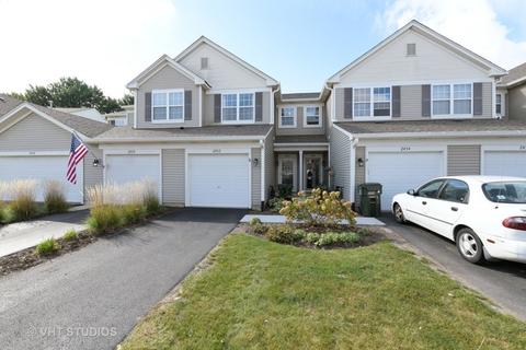 2452 Oneida Ln, Naperville, IL 60563 photo 1