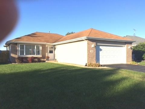 49 Sunrise Ct, Steger, IL 60475 photo 2