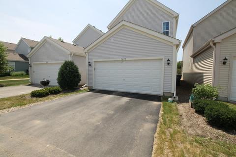 3629 Hyde Park Ct, Elgin, IL 60124 photo 26
