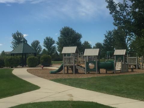 3629 Hyde Park Ct, Elgin, IL 60124 photo 29