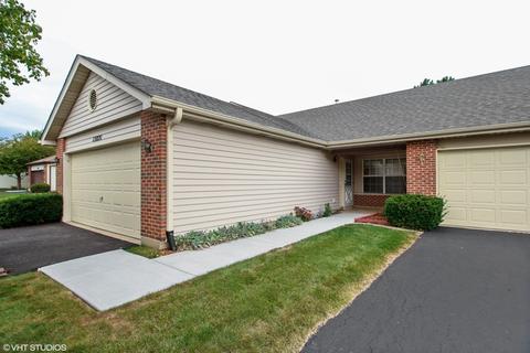 13821 S Mandarin Ct, Plainfield, IL 60544 photo 1