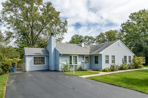 315 Cherry Ln, Glenview, IL 60025 photo 2