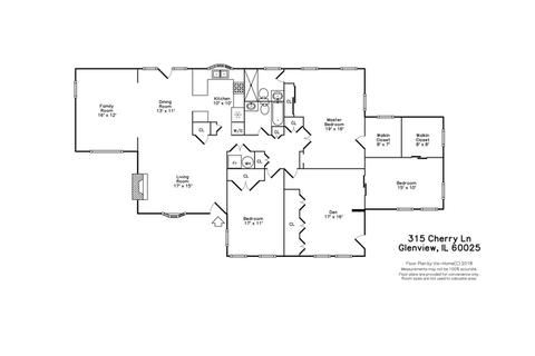 315 Cherry Ln, Glenview, IL 60025 photo 32