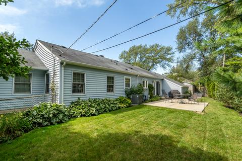 315 Cherry Ln, Glenview, IL 60025 photo 29