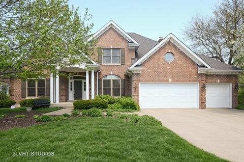 1121 Foothill Dr, Wheaton, IL 60189 photo 1