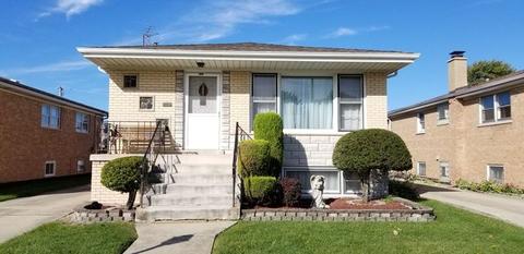 7728 Normandy Ave, Burbank, IL 60459 photo 1