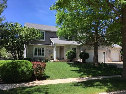 2409 Wendover Pl, Champaign, IL 61822 photo 3