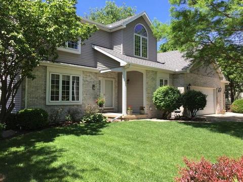 2409 Wendover Pl, Champaign, IL 61822 photo 1