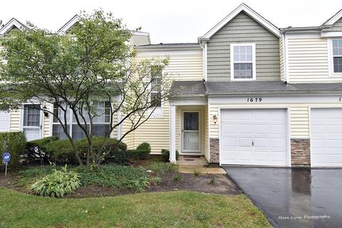 1679 Pebble Beach Cir, Elgin, IL 60123 photo 1