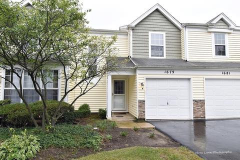 1679 Pebble Beach Cir, Elgin, IL 60123 photo 14
