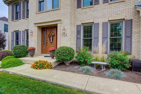954 Westgate Dr, Aurora, IL 60506 photo 30