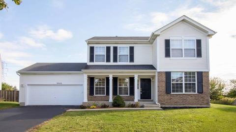 3203 Davey Ct, Aurora, IL 60503 photo 1