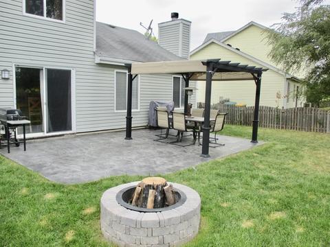 14165 S Crete Ct, Plainfield, IL 60544 photo 14